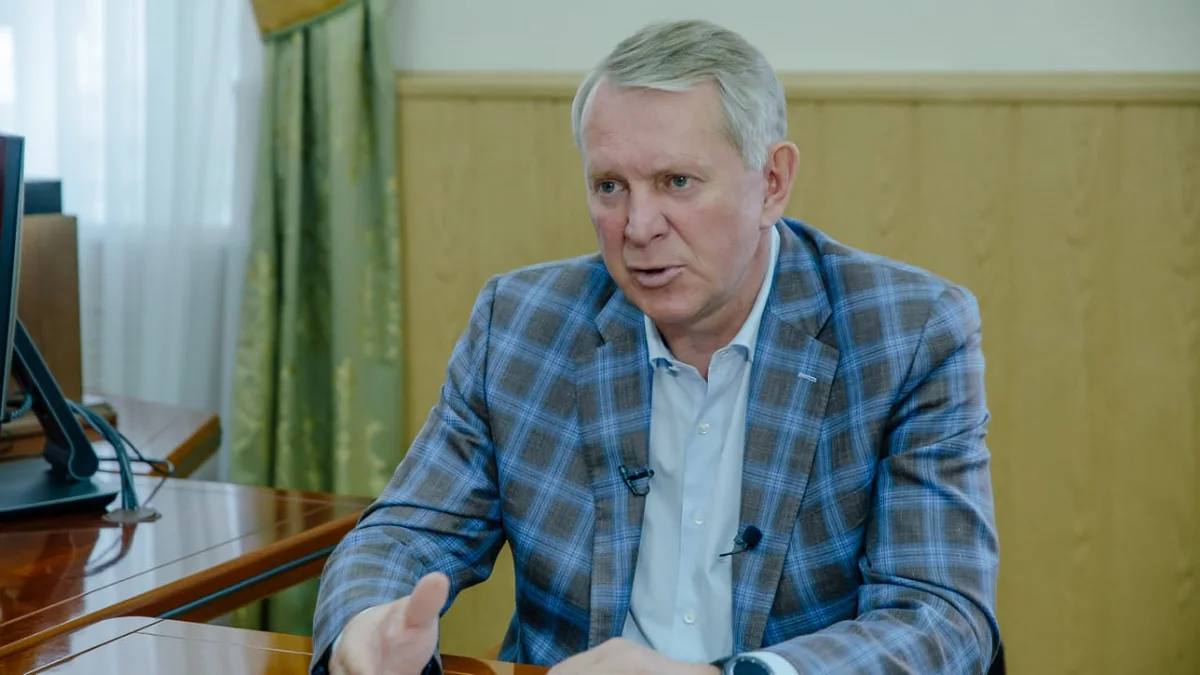 Telegram Александра Куниловского взломали мошенники