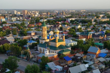 Прокуратура потребовала уволить главу сельсовета в Бугурусланском районе изза утраты доверия