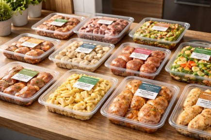 Бамбук: суперфуд или скрытая угроза для здоровья?