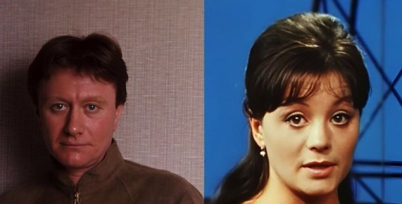 Невероятная история любви: откровения Татьяны Егоровой о Андрее Миронове