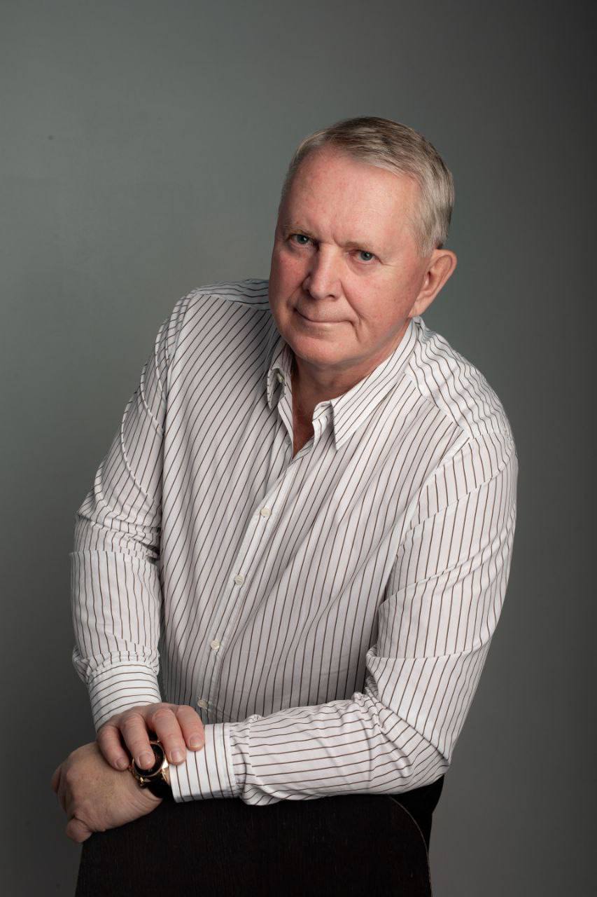 Аккаунт вице-спикера Заксобрания Оренбуржья Александра Куниловского взломан