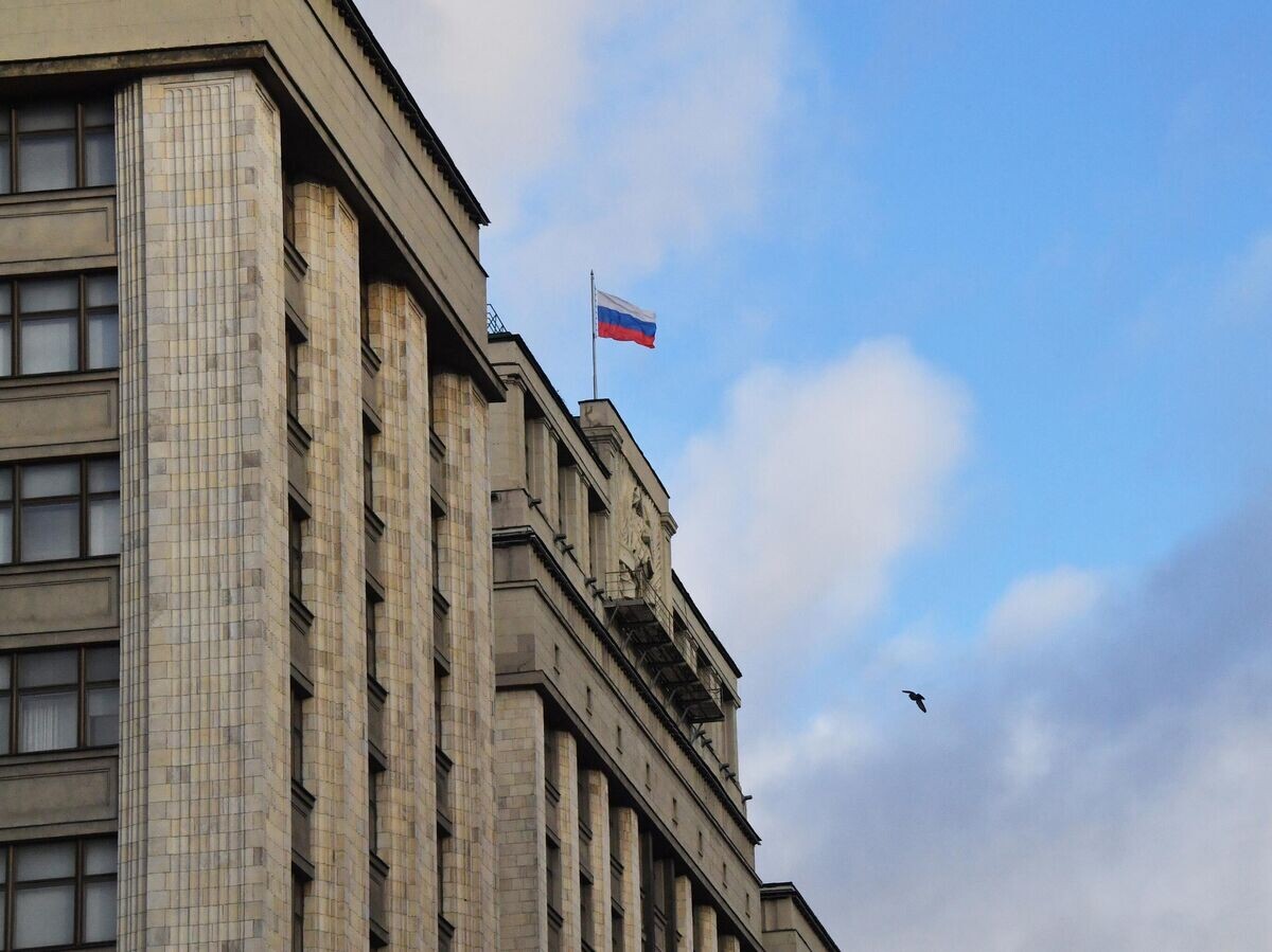 В Госдуму внесли инициативу по повторной идентификации клиентов банков