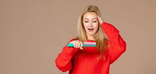 Как всего одна ошибка может стать причиной выпадения волос