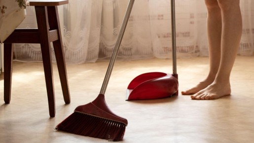 Гости на пороге, а в квартире бедлам: лайфхаки для экспресс-уборки