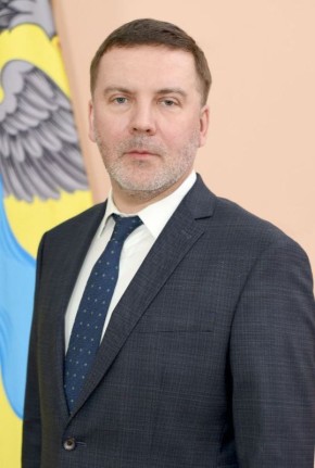 На должность заместителя Главы города Оренбурга по общественной безопасности и взаимодействию с правоохранительными органами назначен Сергей Васильев