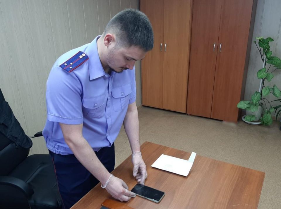 Следователями СК России завершено расследование уголовного дела в отношении оренбуржца, обвиняемого в разбойном нападении на несовершеннолетнего