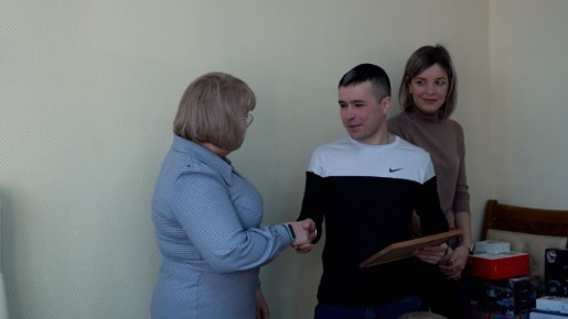 � ��������� ������� ������������� �� ������������ ����� ����������� ������