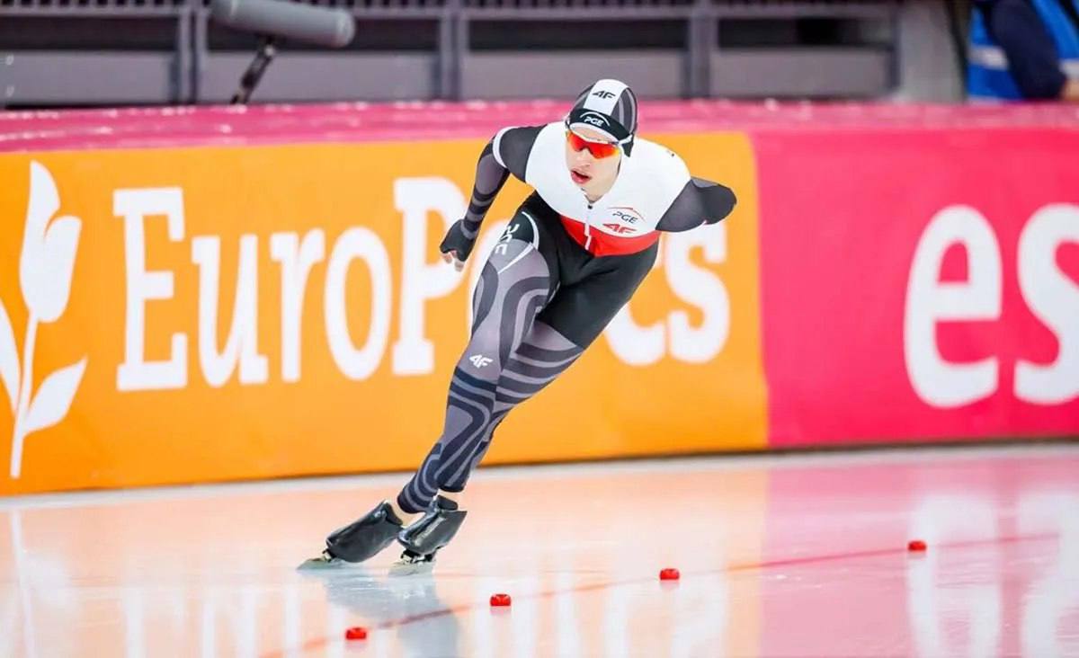 Билет в один конец: Российский спортсмен завоевал серебро как представитель Польши Билет в один конец: Российский спортсмен завоевал серебро как представитель Польши