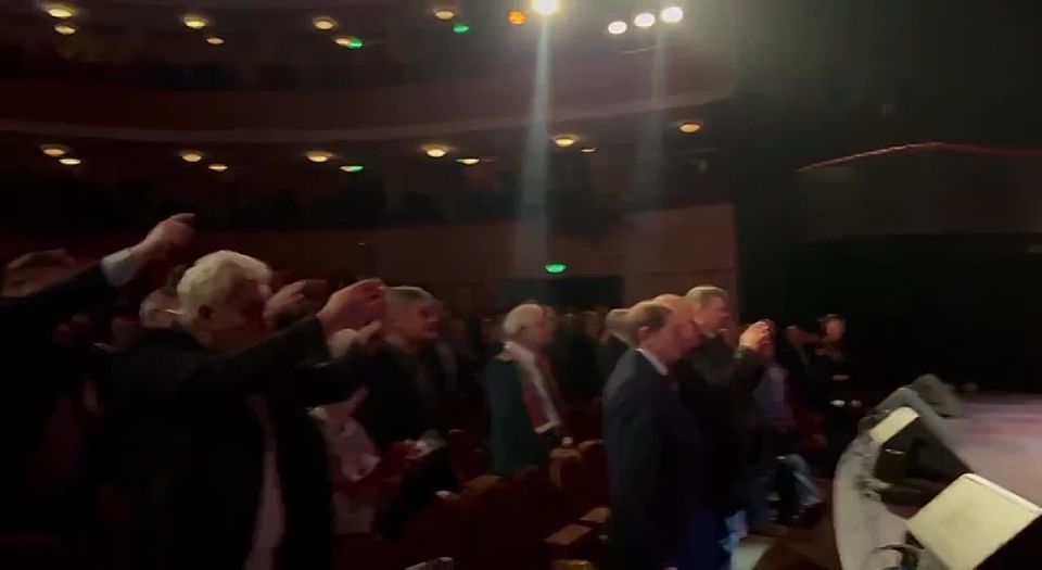 Оренбургская группа «Контингент» приняла участие в памятном мероприятии, посвященном двум значимым датам: Дню памяти о россиянах, исполнявших служебный долг за пределами Отечества, и 37й годовщине окончания боевых действий в...