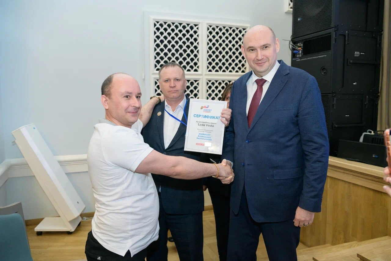 Сегодня, 16 февраля, в Оренбуржье прошел первый региональный форум ветеранов специальной военной операции «Герои Оренбуржья. Сила – в единстве. Поддержка – в действии» Сегодня, 16 февраля, в Оренбуржье прошел первый региональный форум ветеранов специальной военной операции «Герои Оренбуржья. Сила – в единстве. Поддержка – в действии»