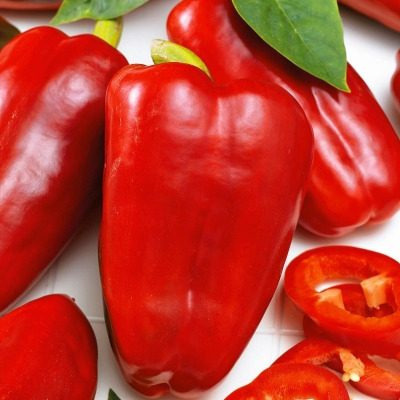 Перец «Валентинка»: ранний сорт с уникальным сочетанием преимуществ