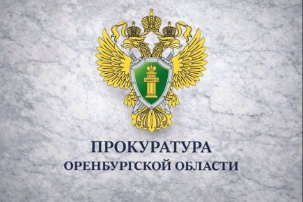 Бузулукский межрайонный прокурор в судебном порядке добился прекращения работы незаконного частного детского сада