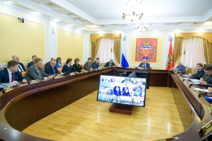 В Оренбуржье разработаны правила туризма для особо охраняемых природных территорий регионального значения