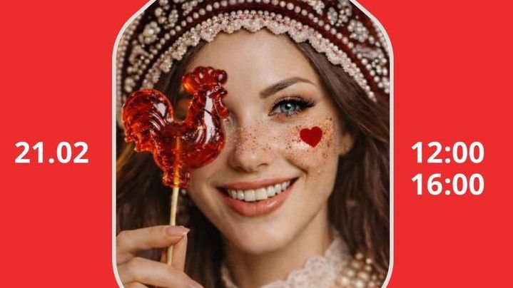 Шествие в кокошниках впервые пройдет на Масленицу в Оренбурге