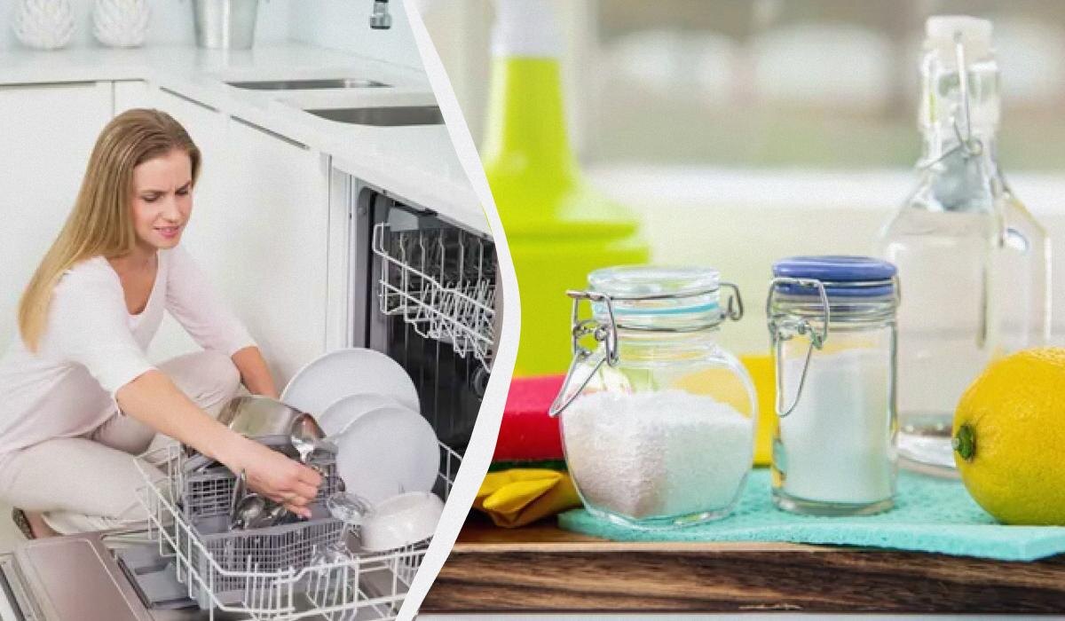 Как поддержать посудомоечную машину в идеальном состоянии: проверенные методы