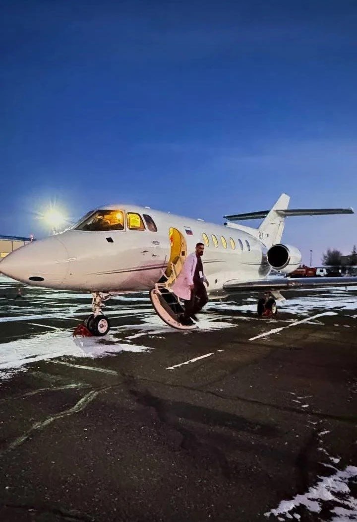 Трех тяжелобольных пациентов доставили одним рейсом из Оренбурга в Санкт-Петербург Трех тяжелобольных пациентов доставили одним рейсом из Оренбурга в Санкт-Петербург