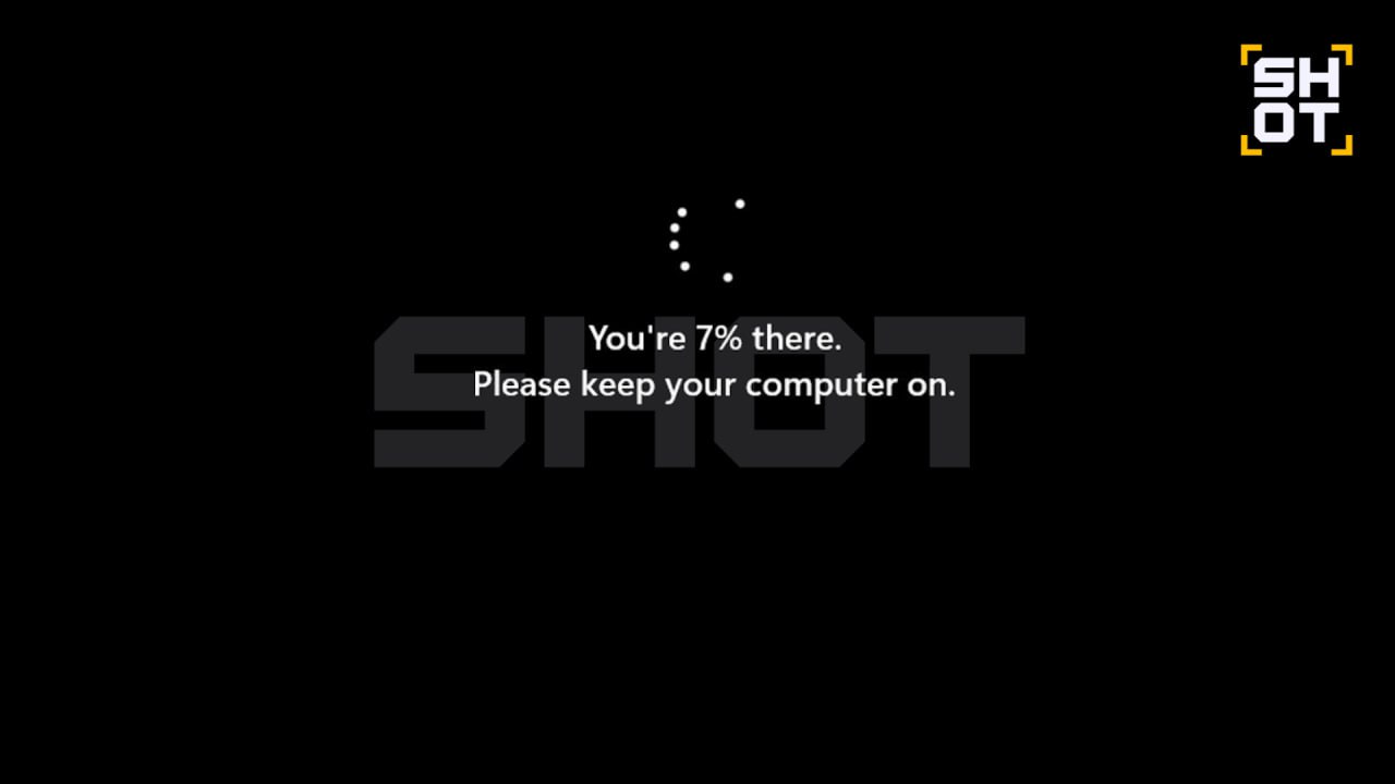 Роскомнадзор опроверг информацию об ограничении сервисов Windows