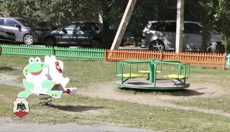 9 народных проектов реализуют в Орске в этом году 9 народных проектов реализуют в Орске в этом году