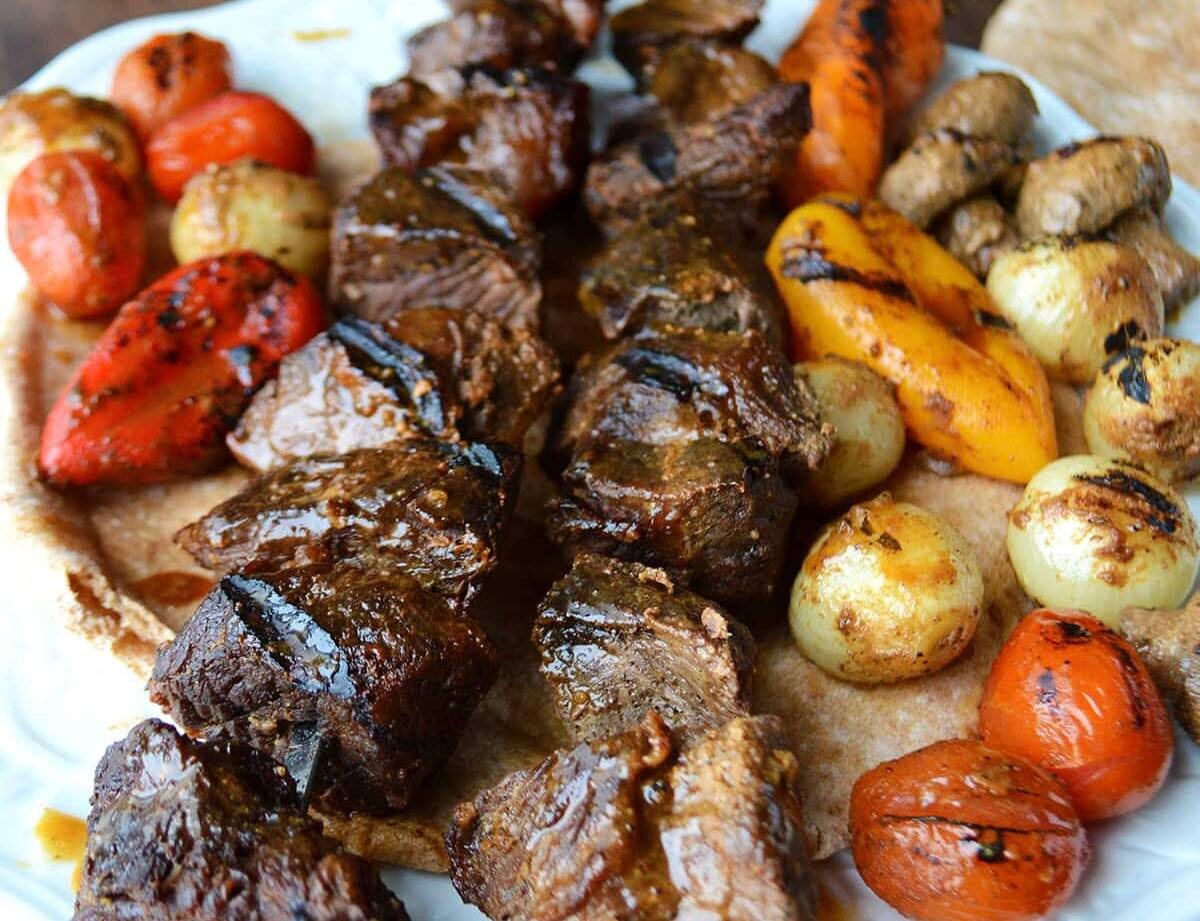 Как приготовить идеальный шашлык: простые секреты здоровья и вкуса