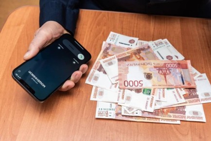 Жители Оренбуржья перевели мошенникам за неделю около трех миллионов рублей