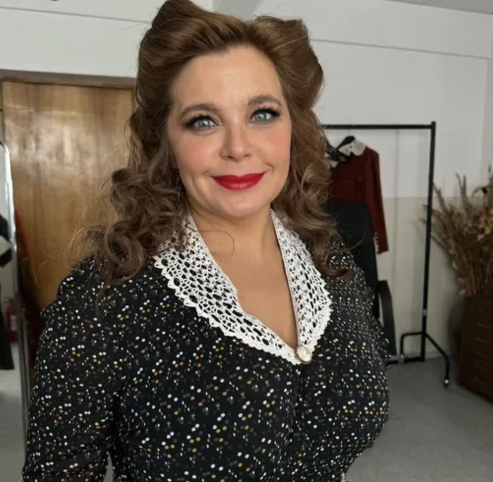 Ирина Пегова открывает двери своего загородного уюта