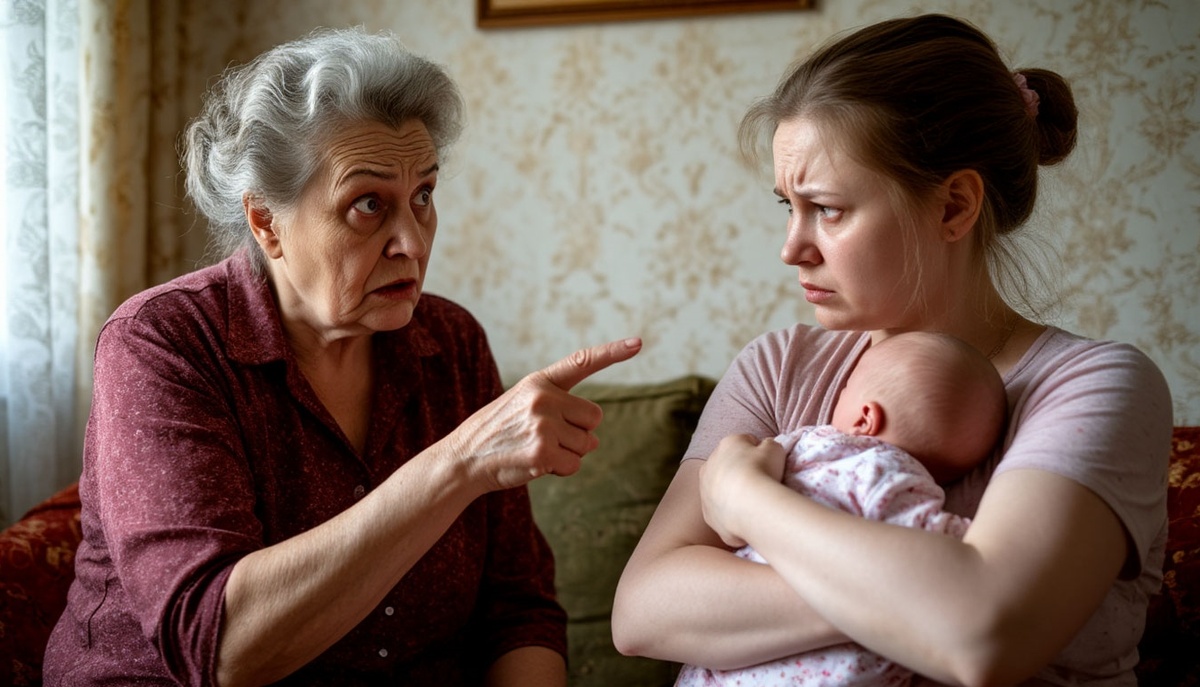 Когда аренда превращается в борьбу: история Яны и Людмилы Семёновны