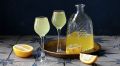 Лимонная настойка: освежающий напоминание о лете
