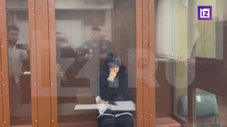 До 15 лет колонии грозит министру культуры Башкирии Амине Шафиковой