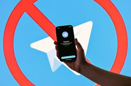 ������ ���������� ���������� ��������� � Telegram