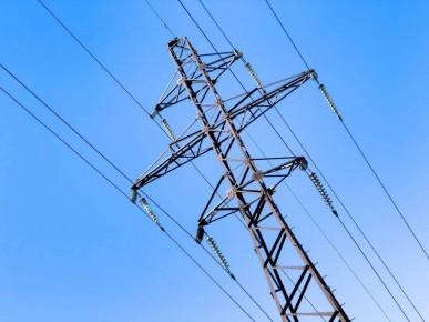 В центре Оренбурга из-за погодных условий временно не было электроснабжения