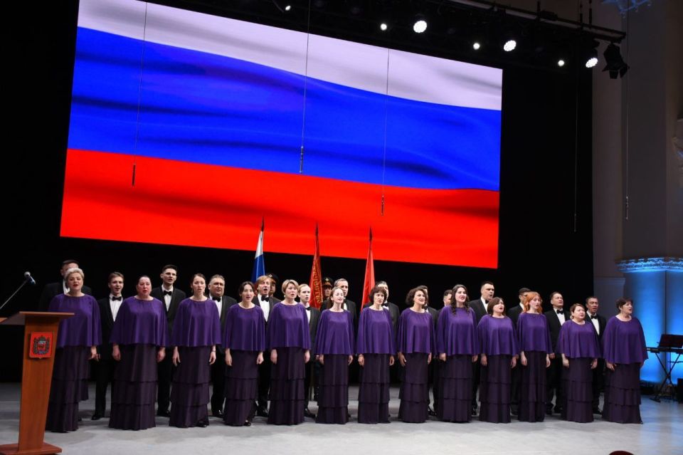 В Оренбурге проходят мероприятия, посвященные Дню защитника Отечества