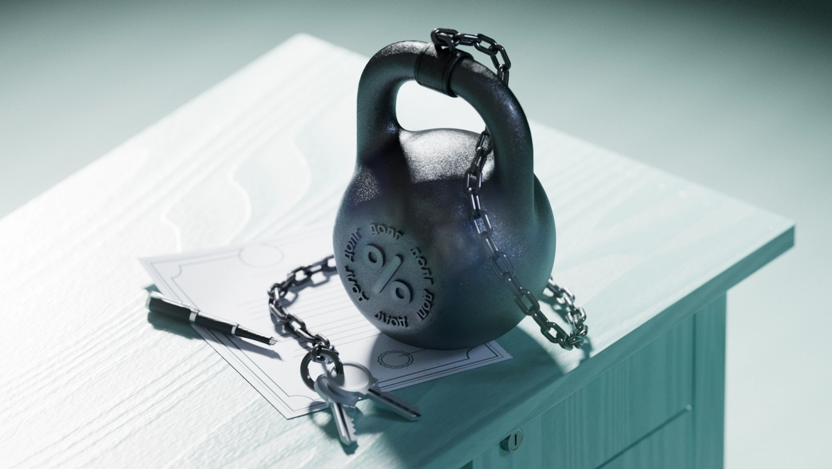 Как избежать долгов от наследства: юридические нюансы