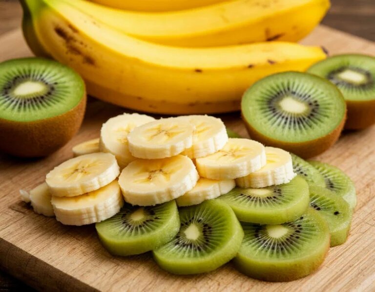 Киви подешевел на 19%: фруктовые тенденции начала февраля