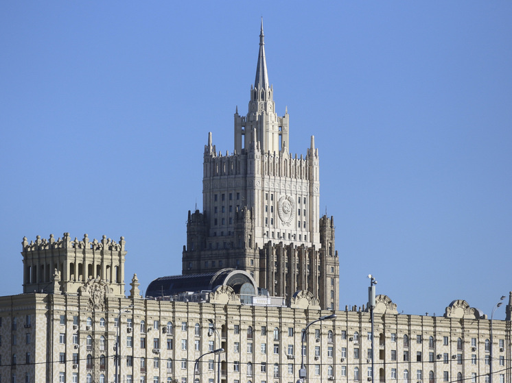 Россия готова к контрмеркам после истечения ДСНВ