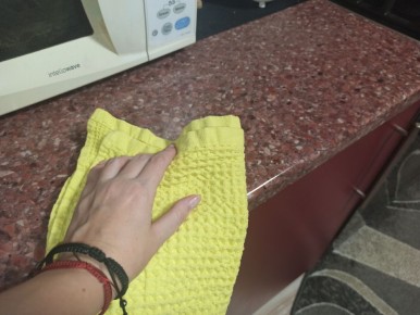 Универсальная чистящая смесь: секреты, которые должна знать каждая хозяйка