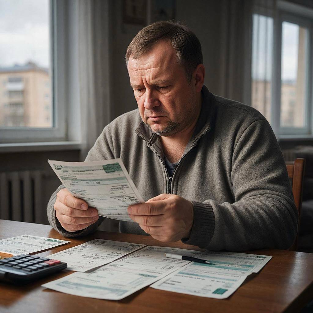 Квитанции ЖКХ, микрозаймы и отмена подписок: что изменится в жизни россиян с 1 марта