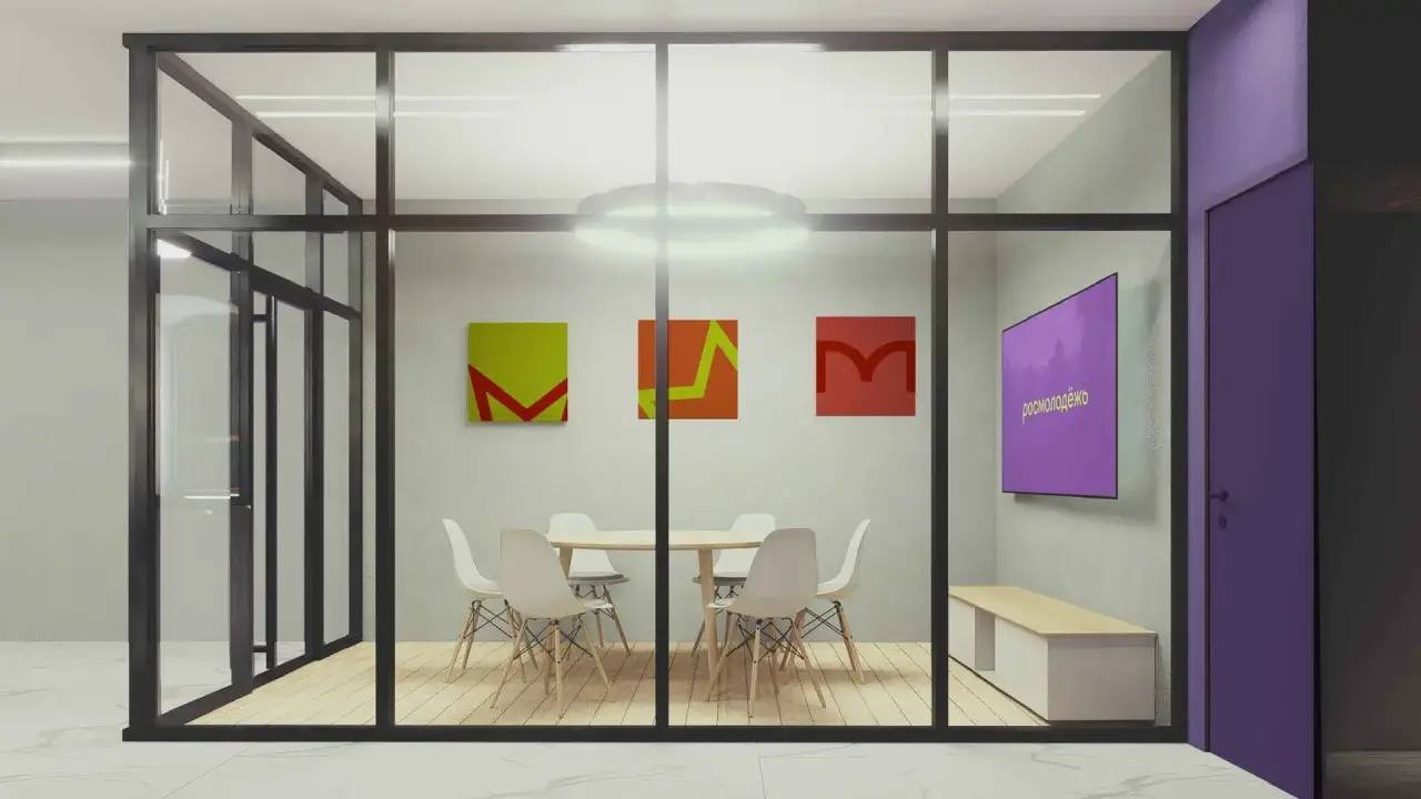 В Бугуруслане откроют современный молодежный центр В Бугуруслане откроют современный молодежный центр