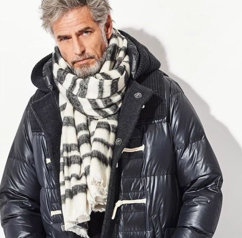 Мужская смелость в цифровую эпоху