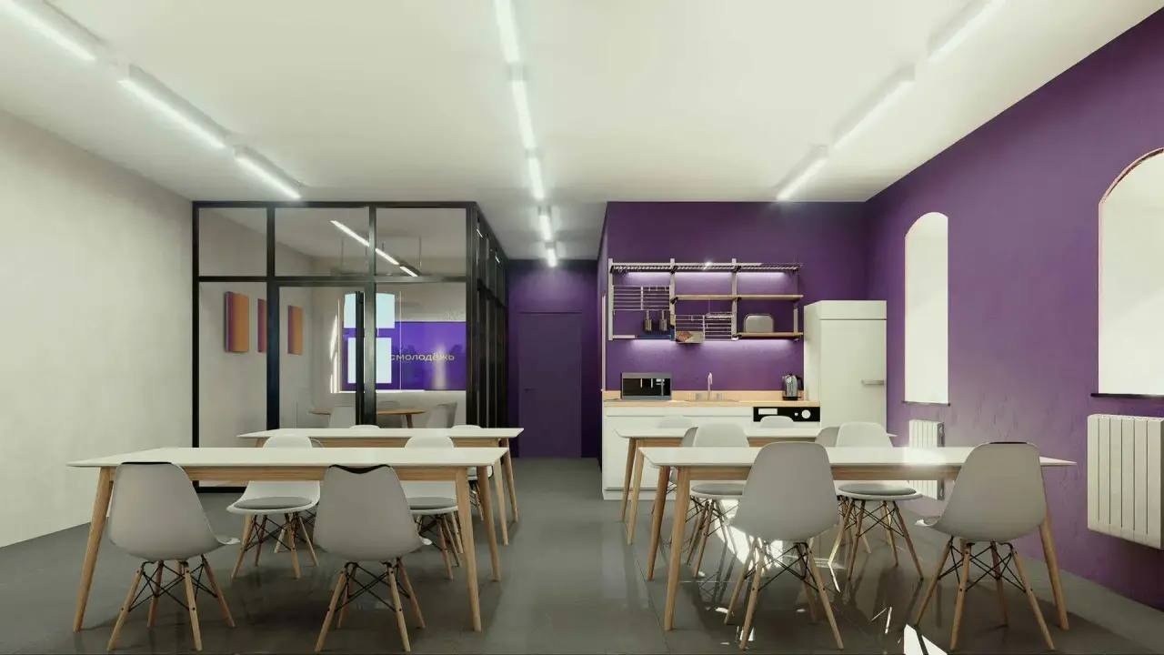 В Бугуруслане откроют современный молодежный центр В Бугуруслане откроют современный молодежный центр