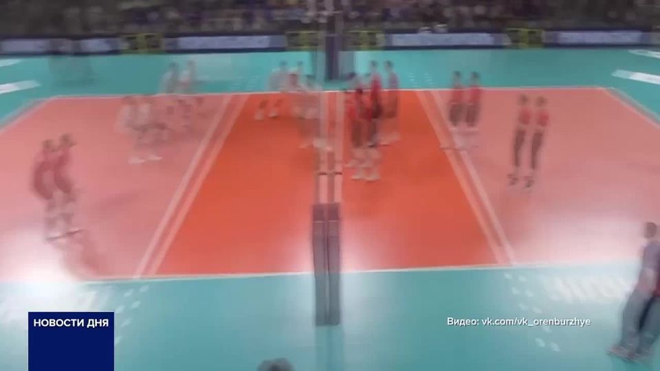 ХОККЕИСТЫ ОРСКА ПРЕРВАЛИ ЧЕРНУЮ ПОЛОСУ ОБЫГРАВ ФАВОРИТА ВХЛ