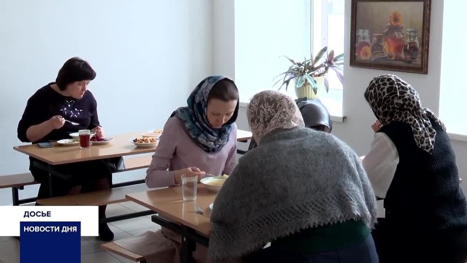 У ПРАВОСЛАВНЫХ ОРЕНБУРЖЬЯ НАЧАЛСЯ ВЕЛИКИЙ ПОСТ