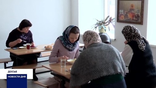 У ПРАВОСЛАВНЫХ ОРЕНБУРЖЬЯ НАЧАЛСЯ ВЕЛИКИЙ ПОСТ