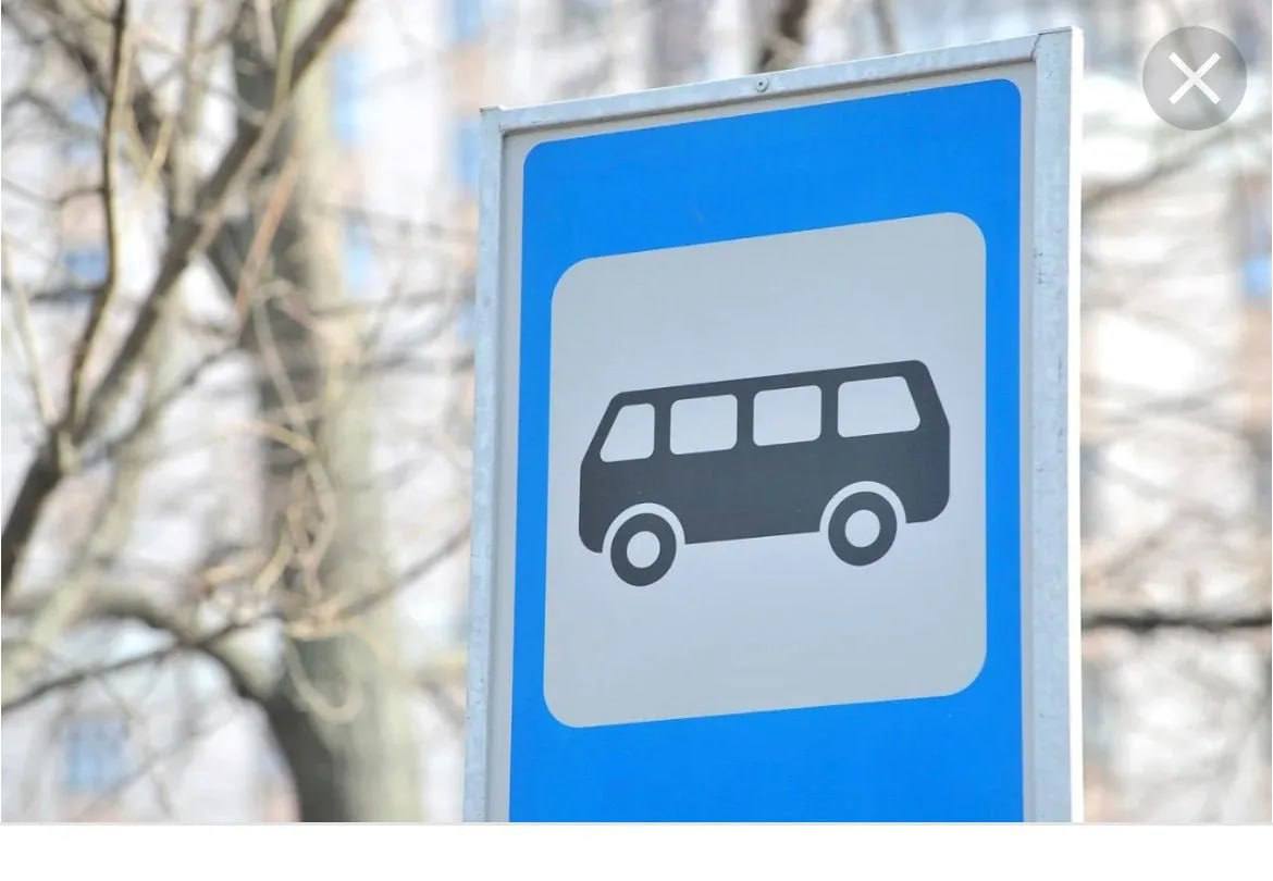 31 автобус возвращается и меняет свой маршрут