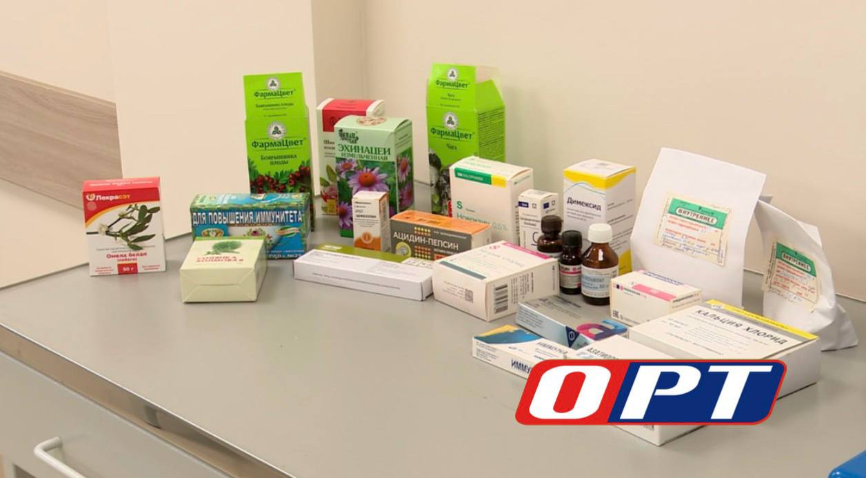 Прокуратура добилась для оренбургской девочки жизненно важного лекарства