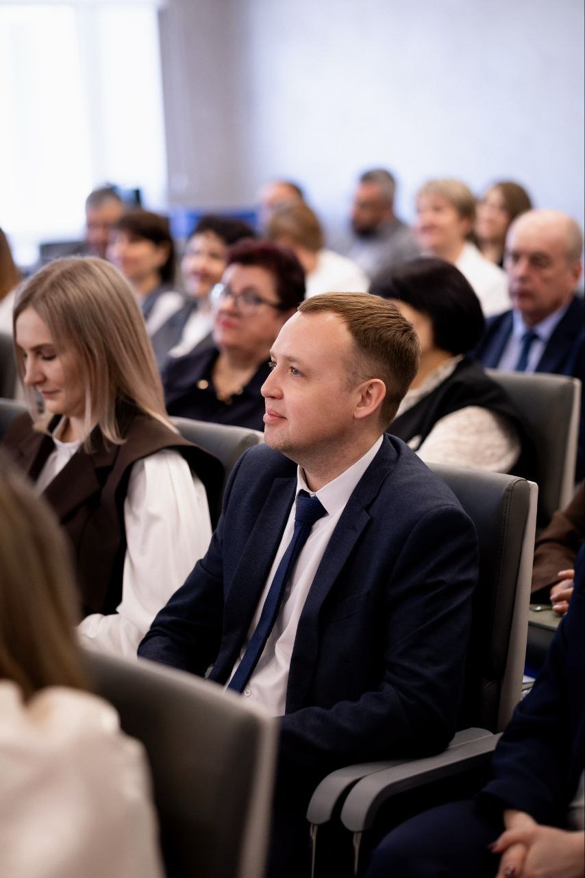 Национальный проект «Кадры»: в регионе обновлены учреждения службы занятости