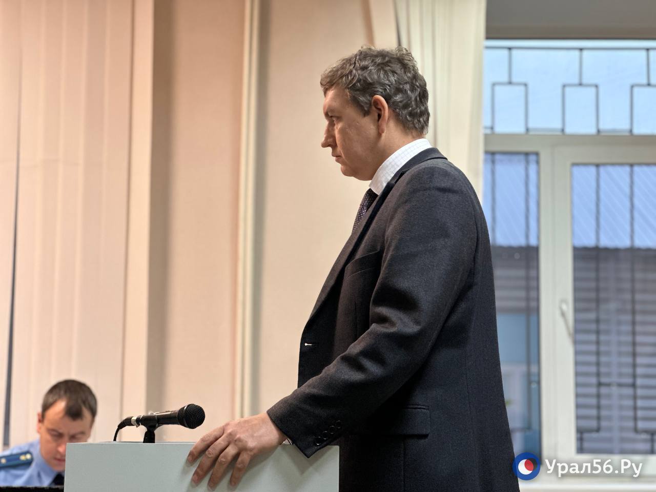 Константин Золотарев сообщил о своем уходе из АО «Сельский дом» и назвал имя нового генерального директора Константин Золотарев сообщил о своем уходе из АО «Сельский дом» и назвал имя нового генерального директора