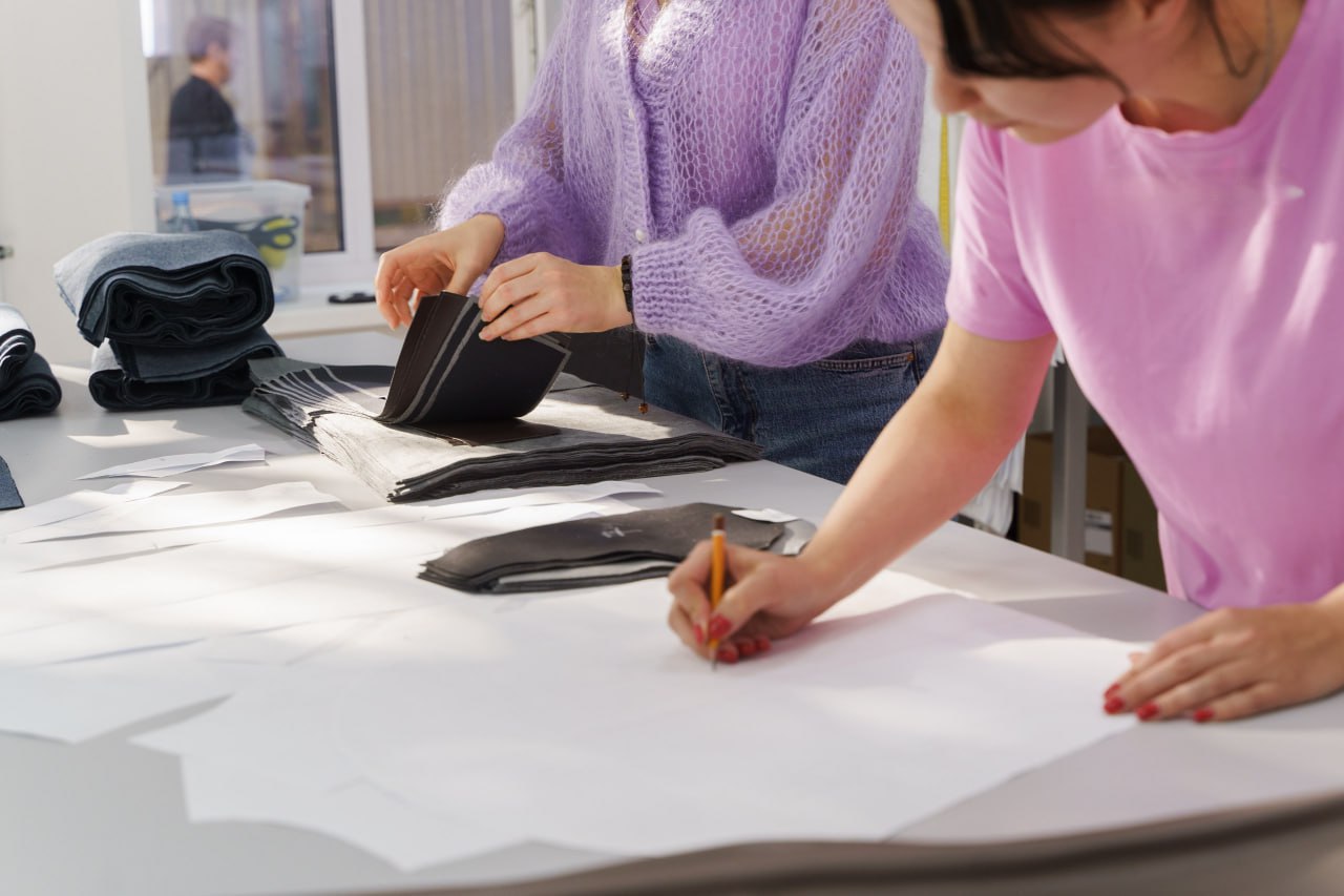 Благодаря господдержке оренбургская компания укрепляет позиции на рынке лёгкой промышленности Благодаря господдержке оренбургская компания укрепляет позиции на рынке лёгкой промышленности