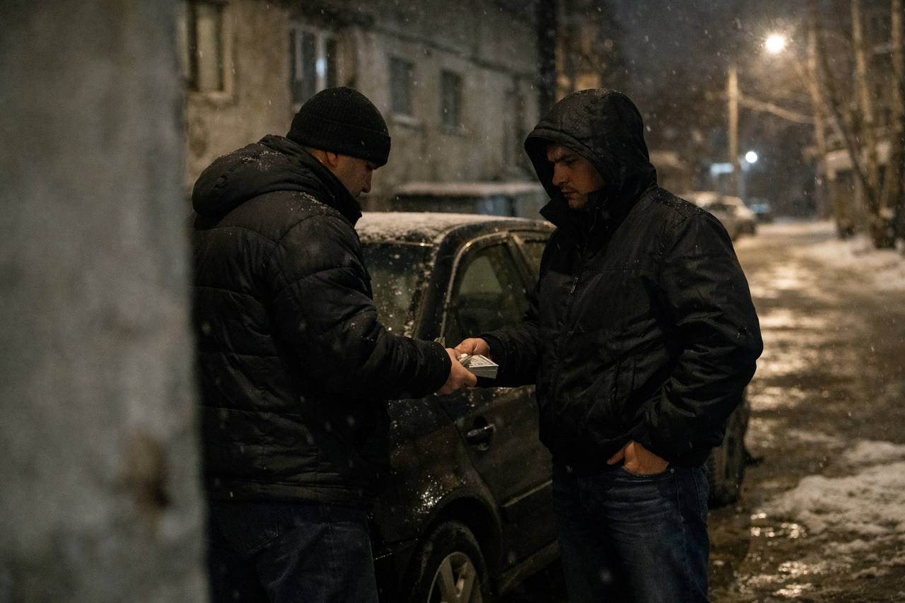 В Оренбурге предприниматель заказал убийство знакомого из-за долга в 15 миллионов