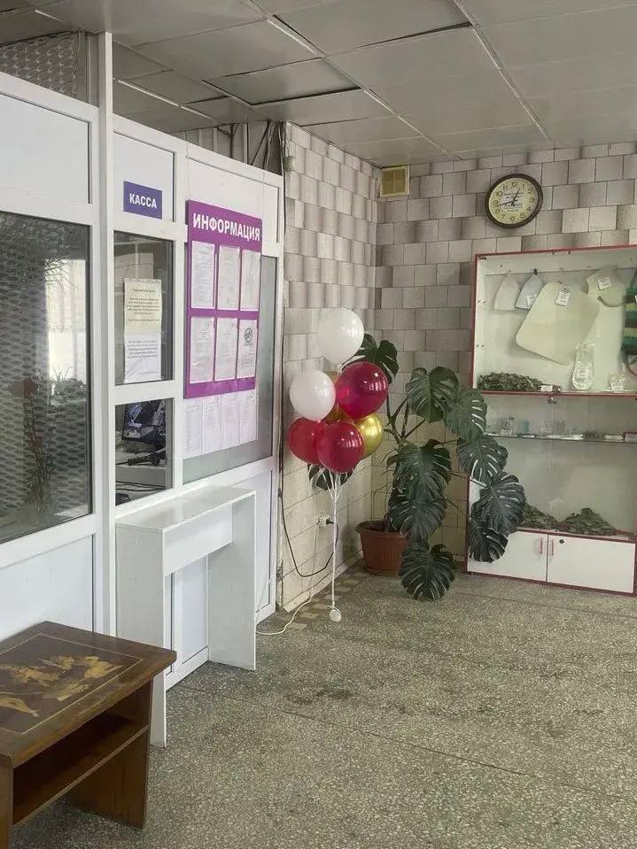 В Орске после перерыва открыли баню №3 на улице Тагильской