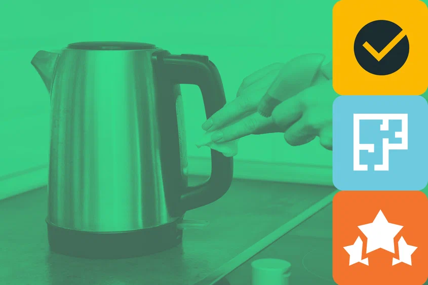 Накипь в чайнике: как она влияет на здоровье и бытовую технику